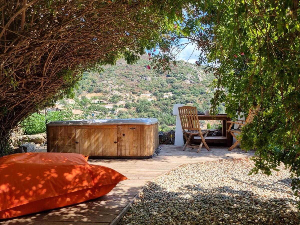 The Cosy Home Corbara By 1722 Exterior foto