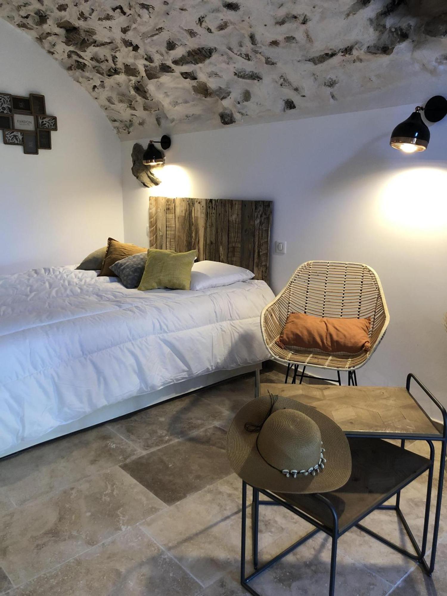 The Cosy Home Corbara By 1722 Exterior foto