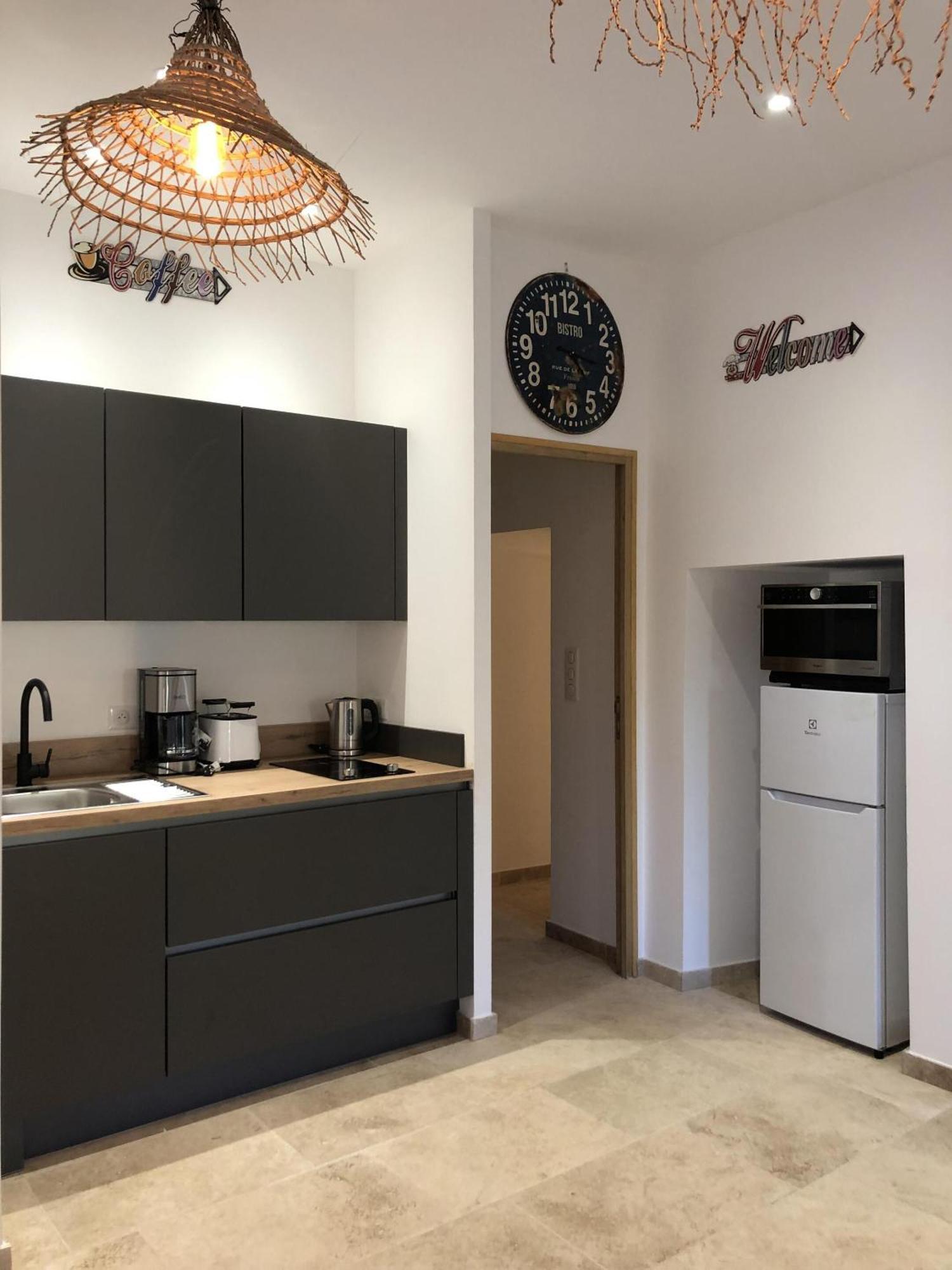 The Cosy Home Corbara By 1722 Exterior foto